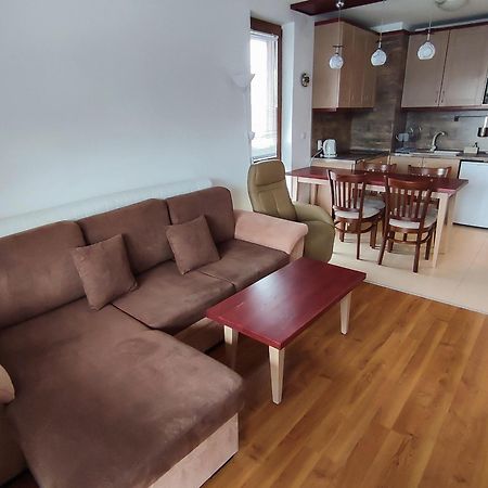Apartment In Belvedere Holiday Club Bansko Zewnętrze zdjęcie