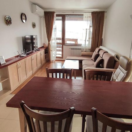 Apartment In Belvedere Holiday Club Bansko Zewnętrze zdjęcie