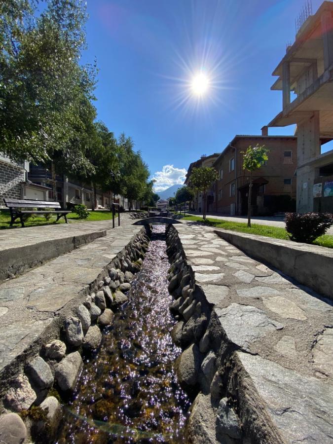 Apartment In Belvedere Holiday Club Bansko Zewnętrze zdjęcie