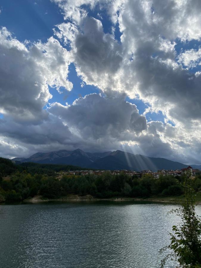 Apartment In Belvedere Holiday Club Bansko Zewnętrze zdjęcie
