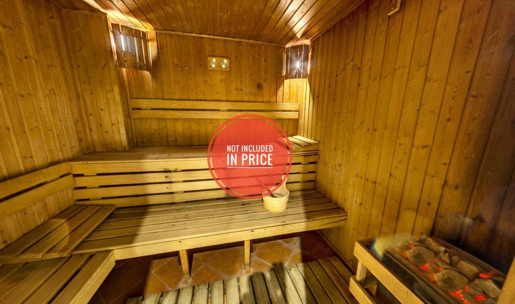 Apartment In Belvedere Holiday Club Bansko Zewnętrze zdjęcie