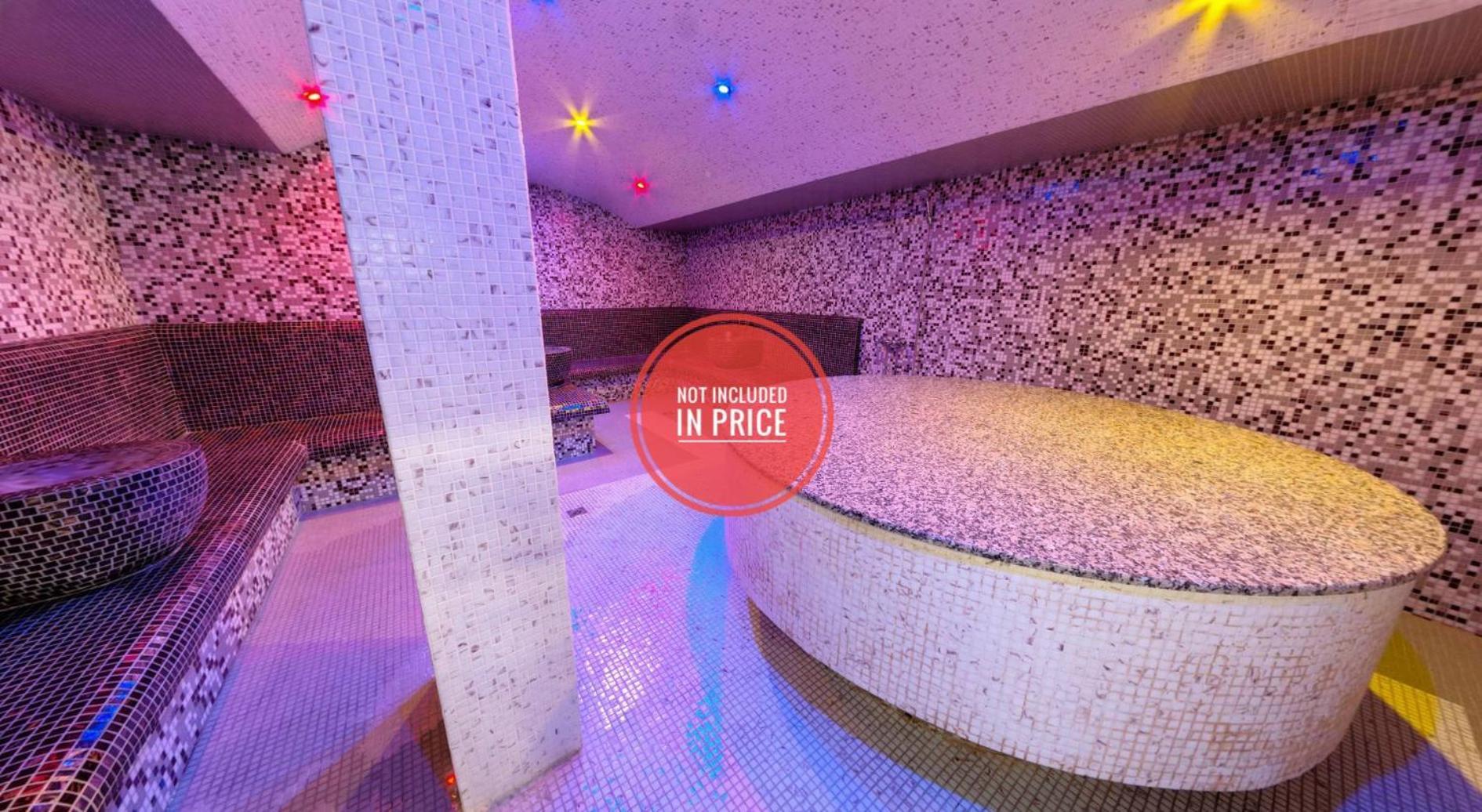 Apartment In Belvedere Holiday Club Bansko Zewnętrze zdjęcie