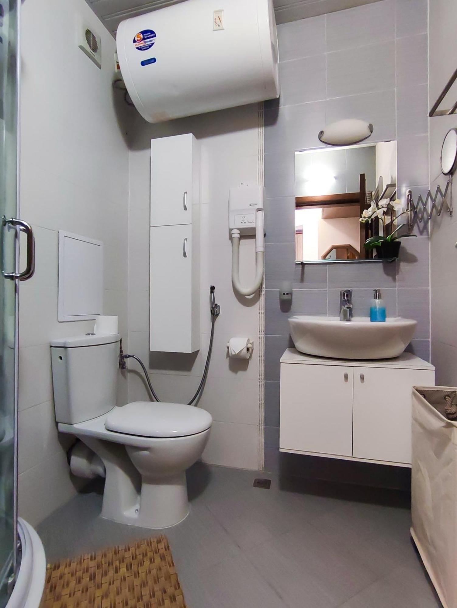 Apartment In Belvedere Holiday Club Bansko Zewnętrze zdjęcie