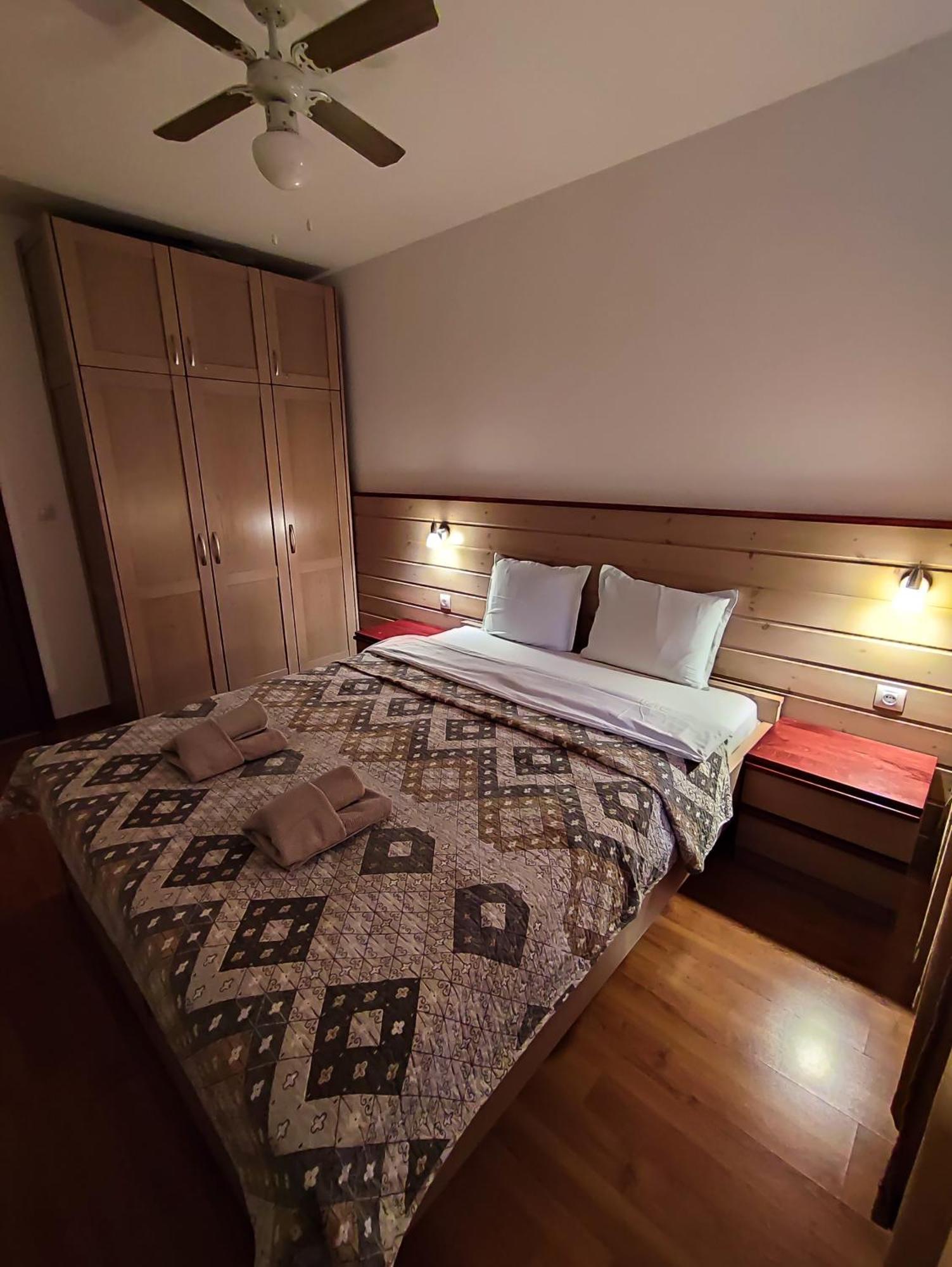 Apartment In Belvedere Holiday Club Bansko Zewnętrze zdjęcie