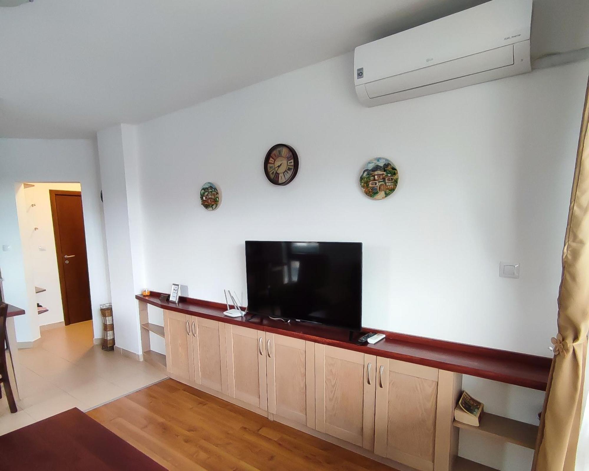 Apartment In Belvedere Holiday Club Bansko Zewnętrze zdjęcie