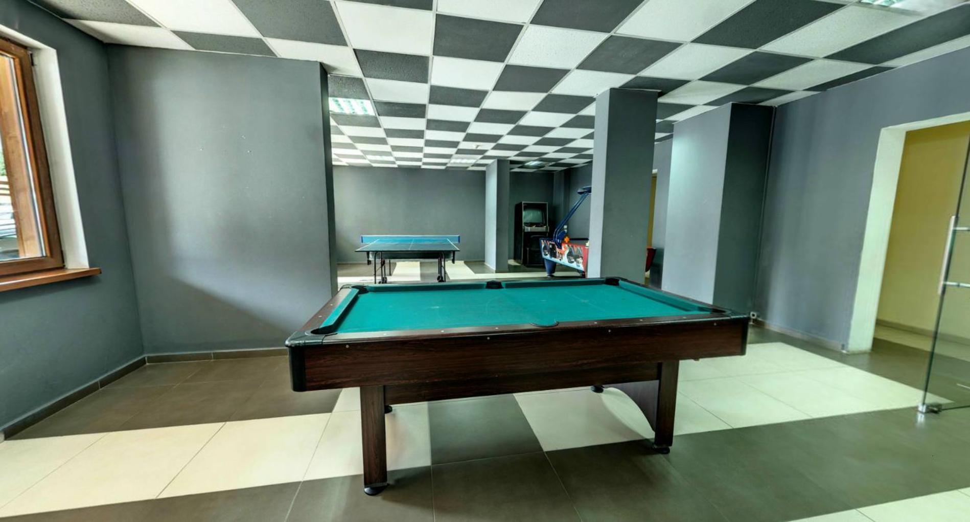 Apartment In Belvedere Holiday Club Bansko Zewnętrze zdjęcie