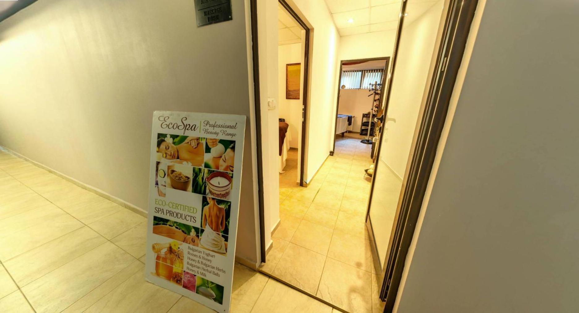 Apartment In Belvedere Holiday Club Bansko Zewnętrze zdjęcie
