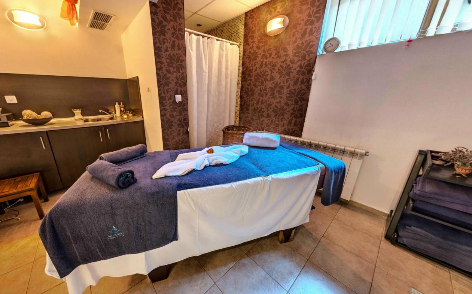 Apartment In Belvedere Holiday Club Bansko Zewnętrze zdjęcie